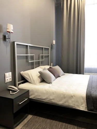 Котельники: InnGrey Hotel
