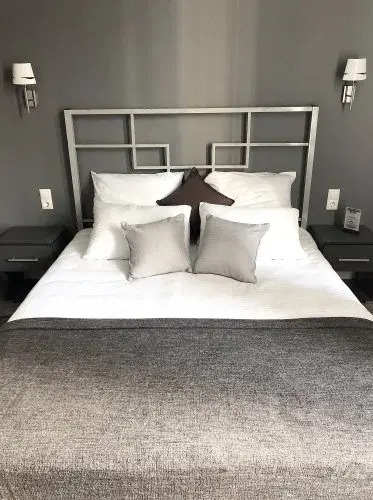 Котельники: InnGrey Hotel