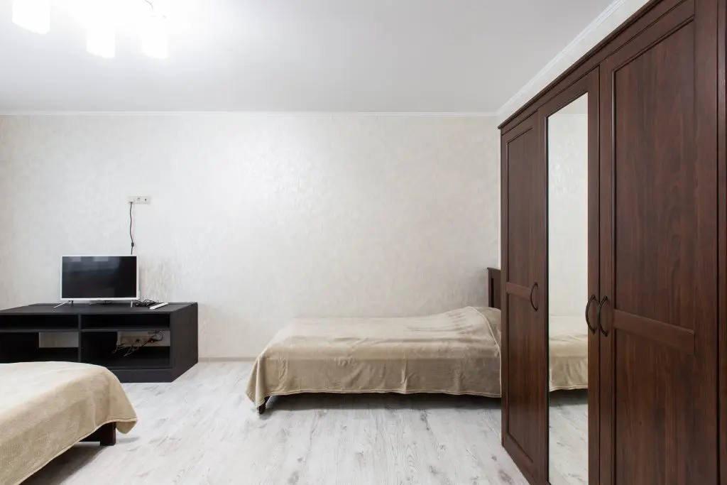 Красногорск: Апартаменты 1b Красногрский 46