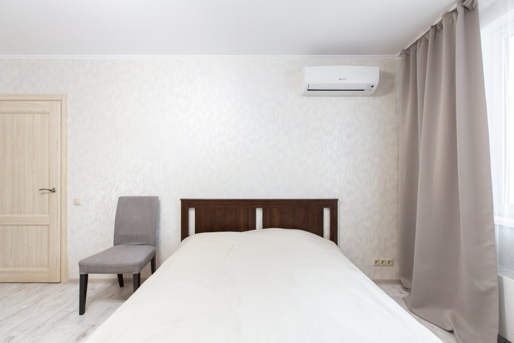 Красногорск: Апартаменты 1b Красногрский 46