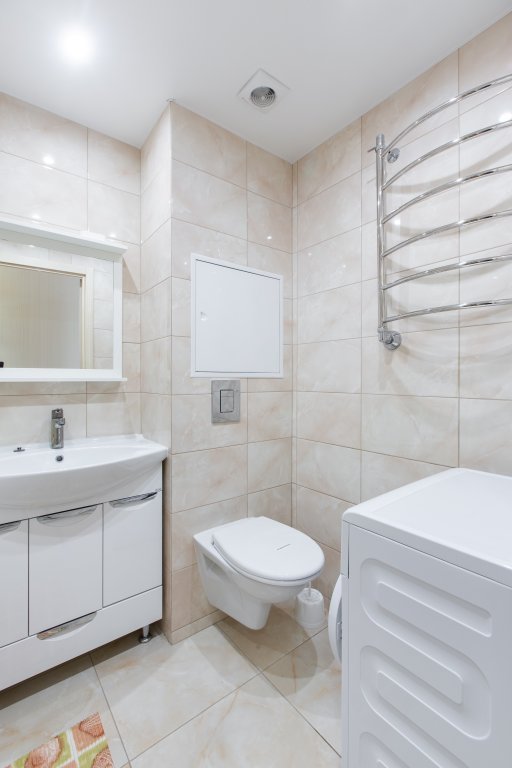 Красногорск: Апартаменты 1b Красногрский 46