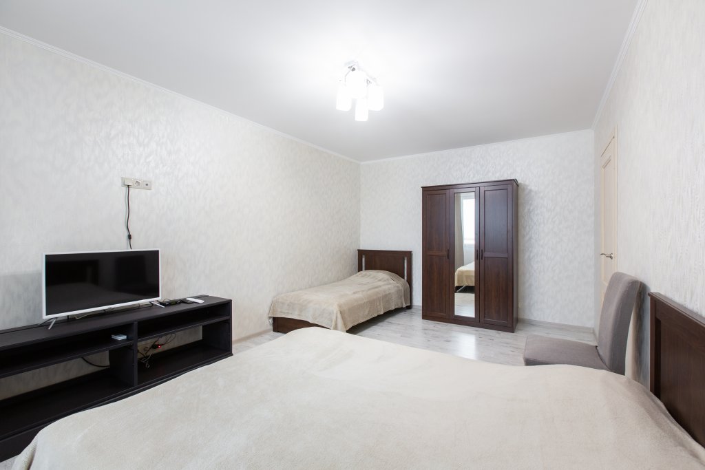Красногорск: Апартаменты 1b Красногрский 46