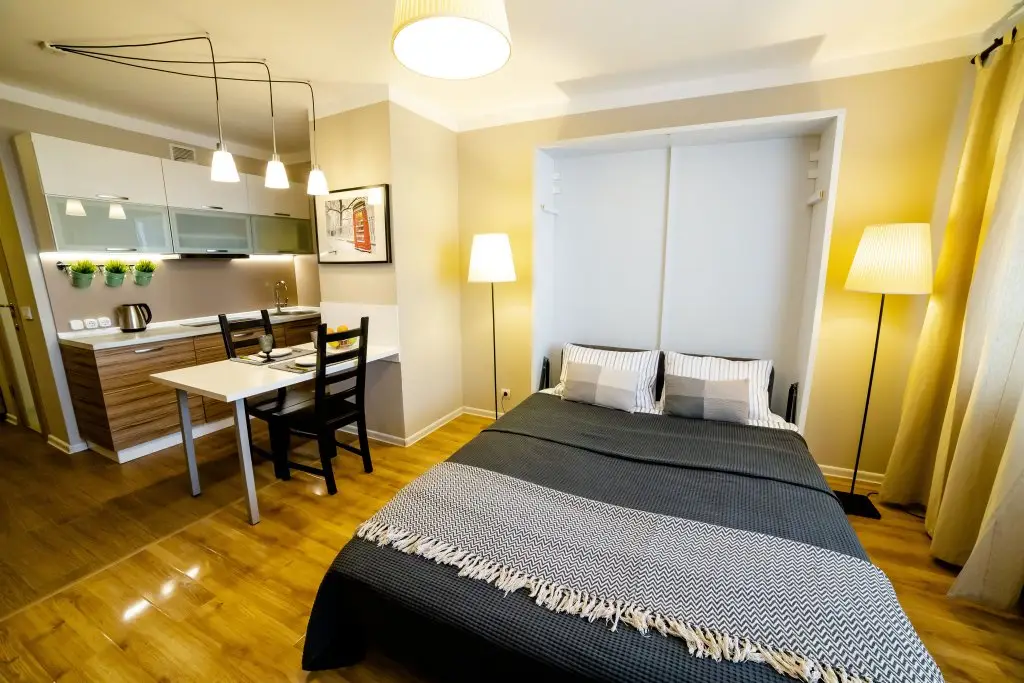 Ижевск: Апартаменты OpenApart - Облака #1