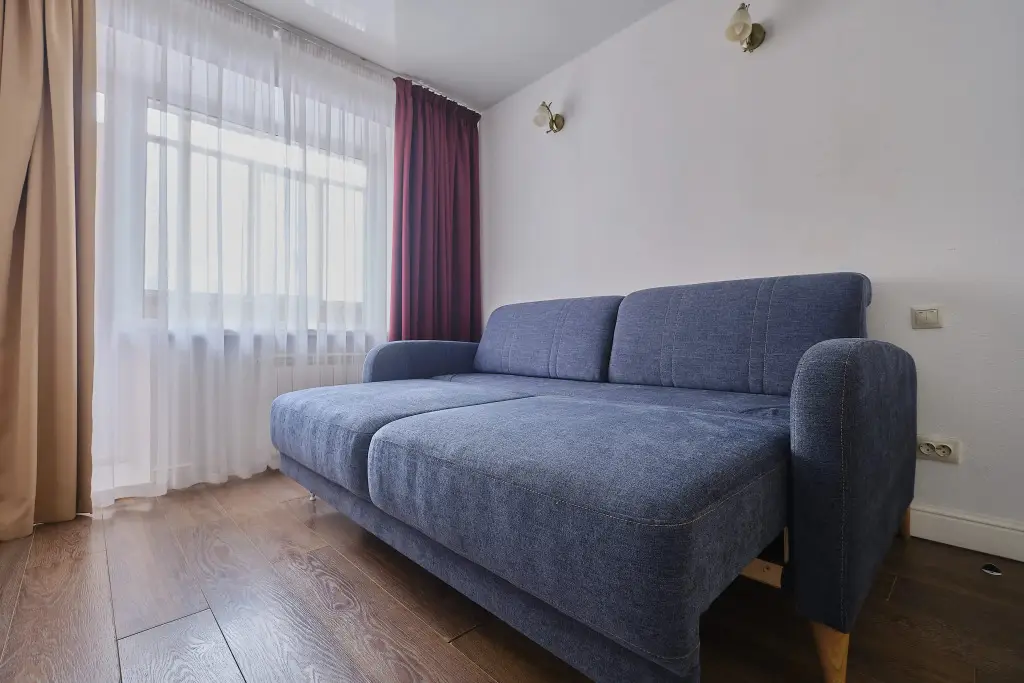Томск: Апартаменты Петровские на пр. Кирова, 39А