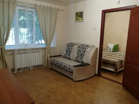 Мини-Отель Мёд — фото 1