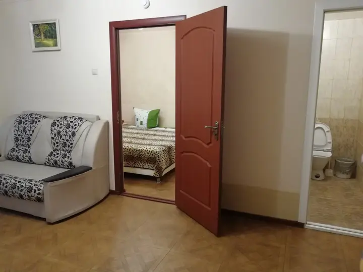 Ростов-на-Дону: Мини-Отель Мёд