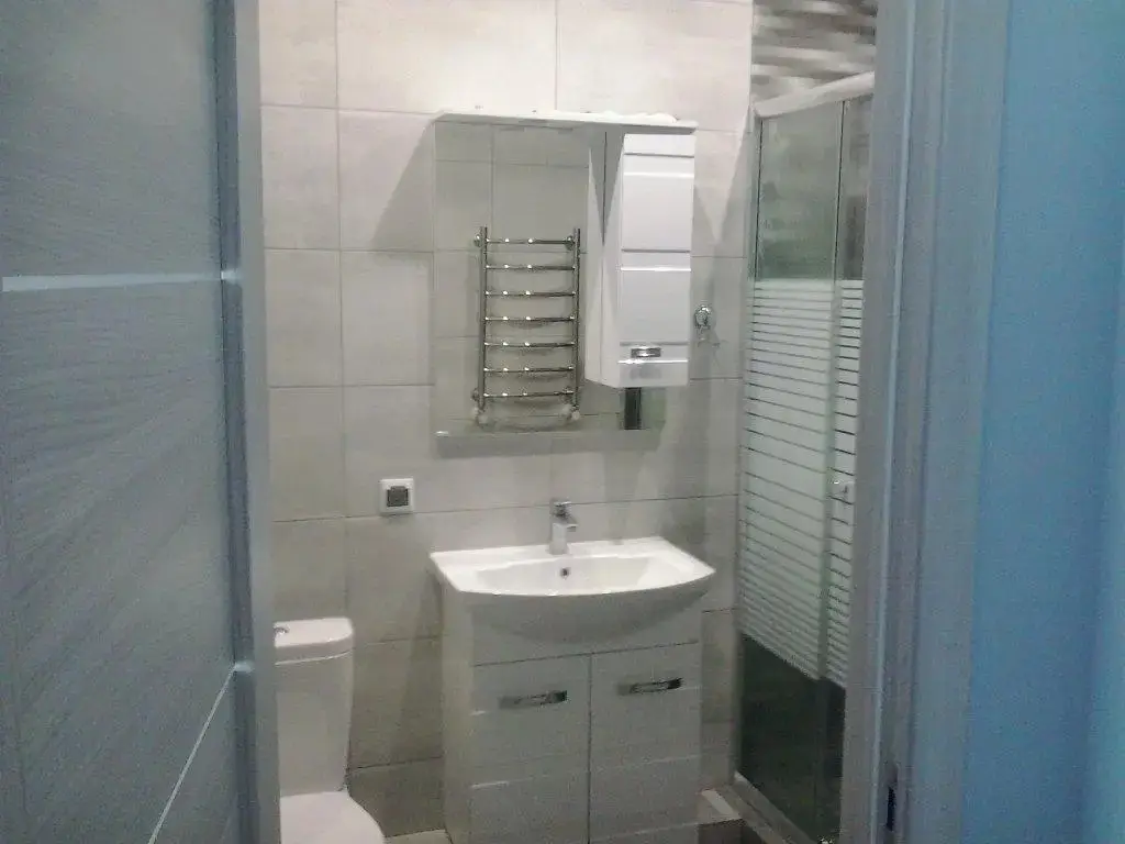 Светлогорск: Ammeer Appartment