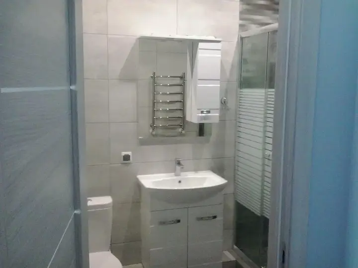 Светлогорск: Ammeer Appartment