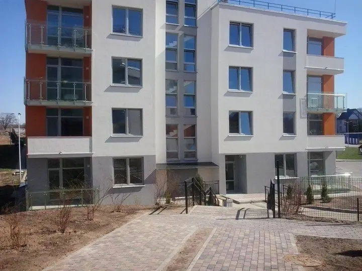 Светлогорск: Ammeer Appartment