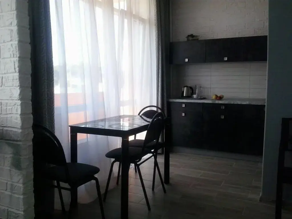 Светлогорск: Ammeer Appartment