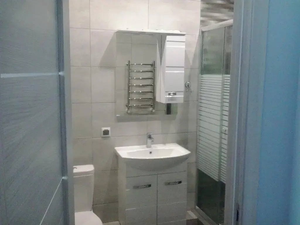 Светлогорск: Ammeer Appartment