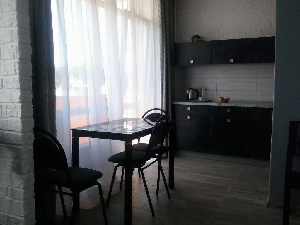 Светлогорск: Ammeer Appartment