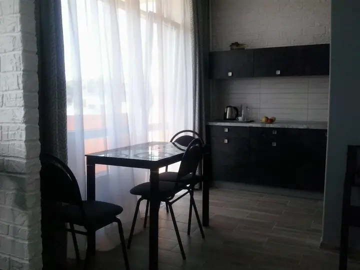 Светлогорск: Ammeer Appartment