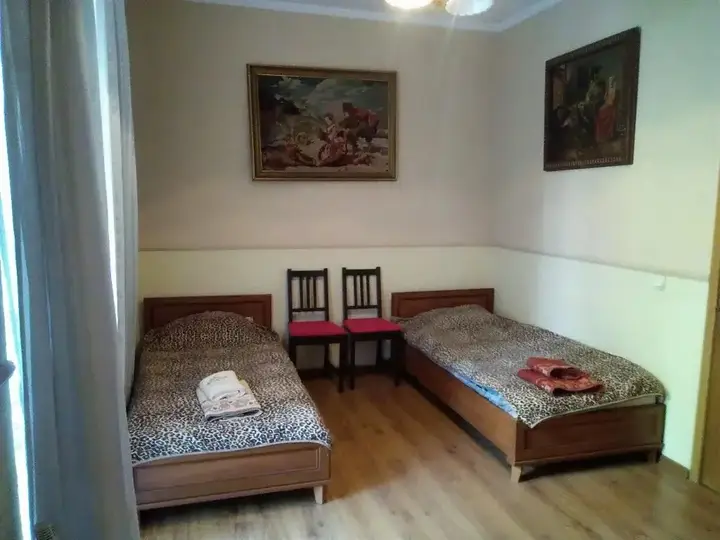 Калининград: Staryi dvorik