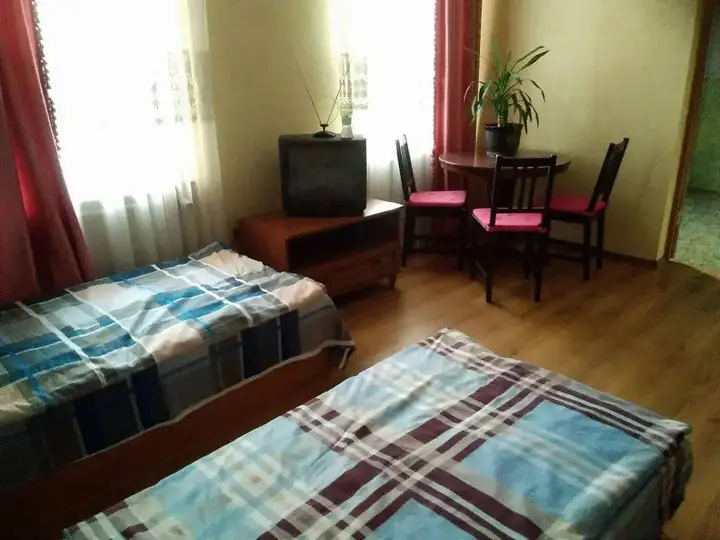 Калининград: Stary Dvorik Guest House