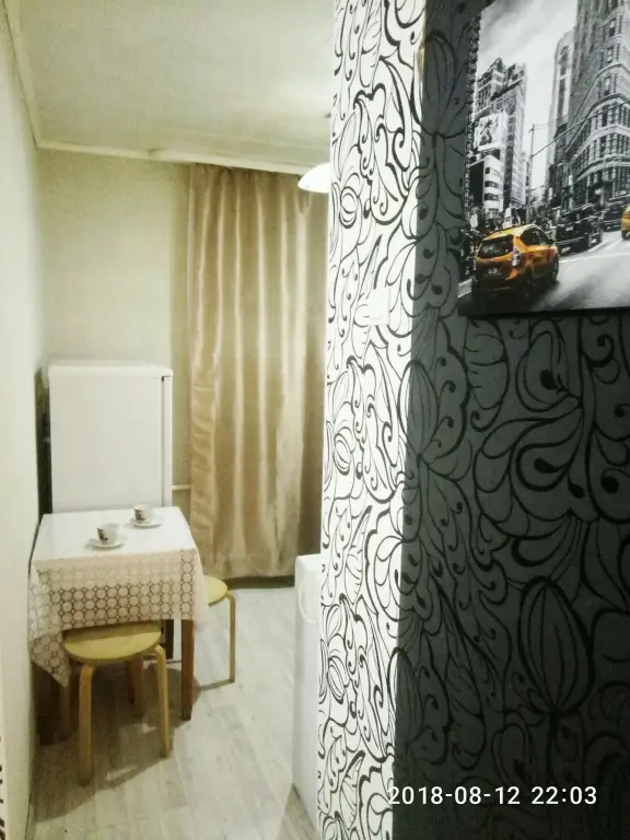 Москва: Tverskaya Street Apartaments