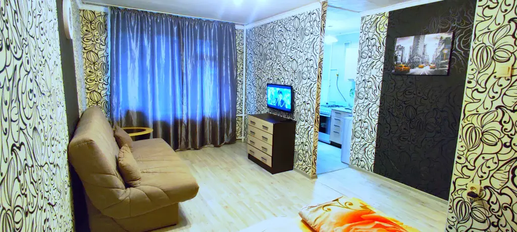 Москва: Tverskaya Street Apartaments