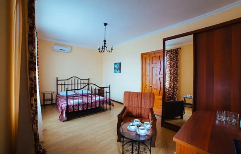 Анапа: Morskoj konek