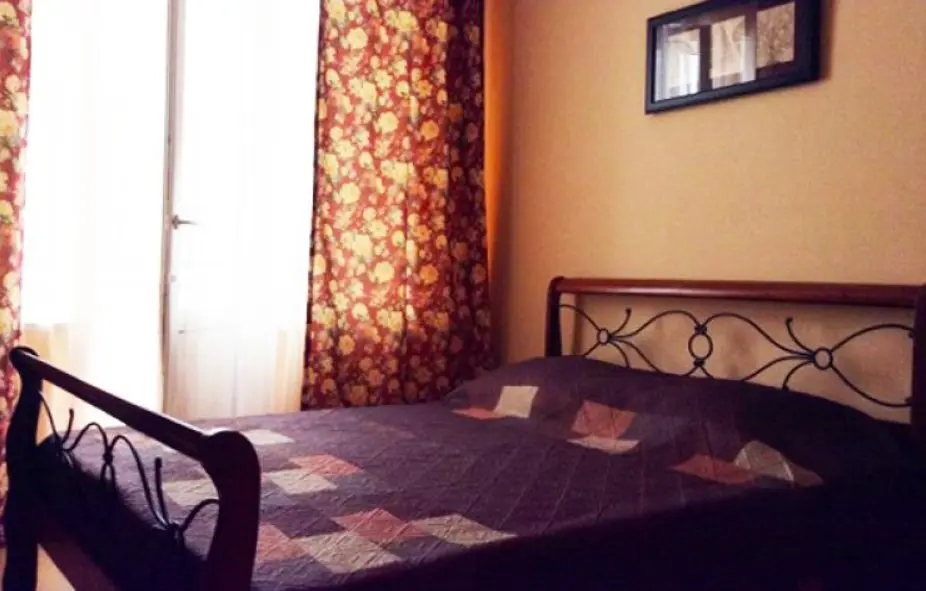 Анапа: Morskoj konek