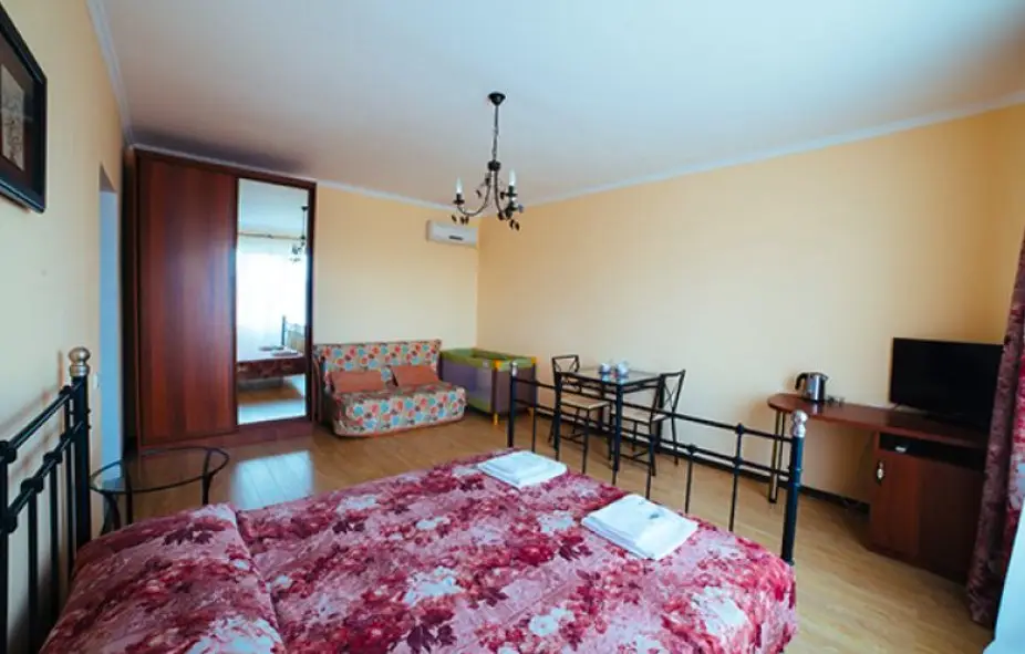 Анапа: Morskoj konek