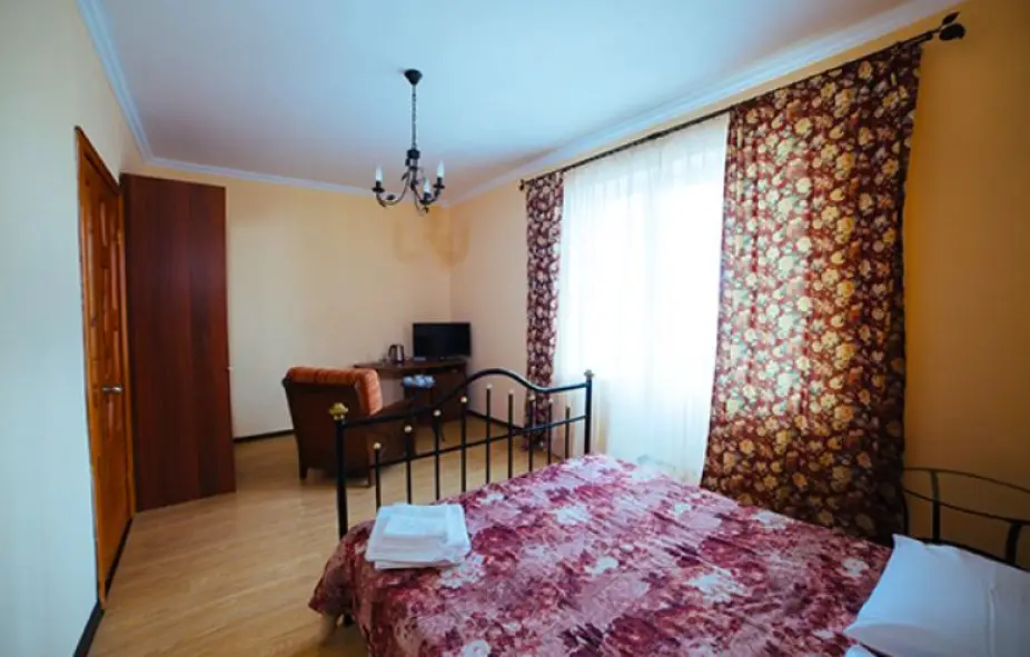 Анапа: Morskoj konek