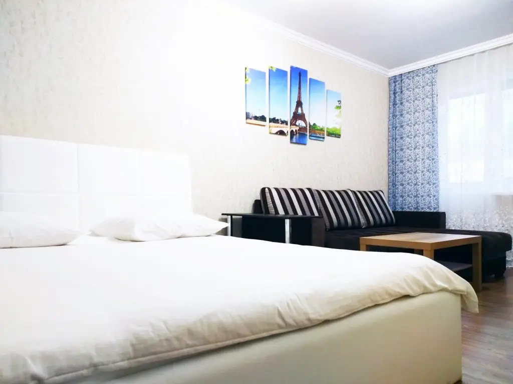 Апартаменты ApartPlus Tre — фото 1