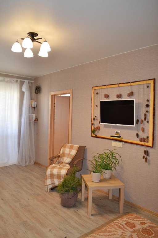 Екатеринбург: Апартаменты FamilyFlat на Вайнера