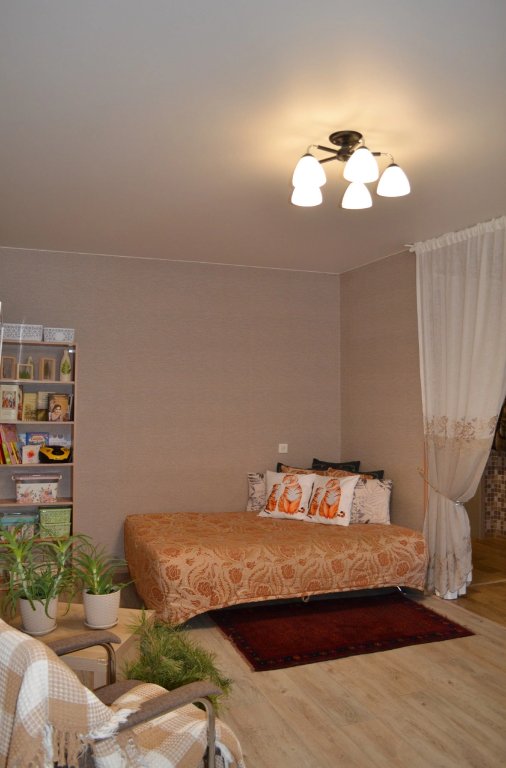 Екатеринбург: Апартаменты FamilyFlat на Вайнера