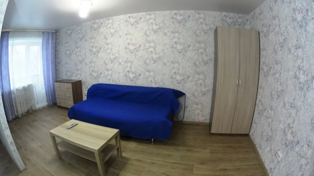 Новосибирск: Апартаменты On Day на Блюхера 43