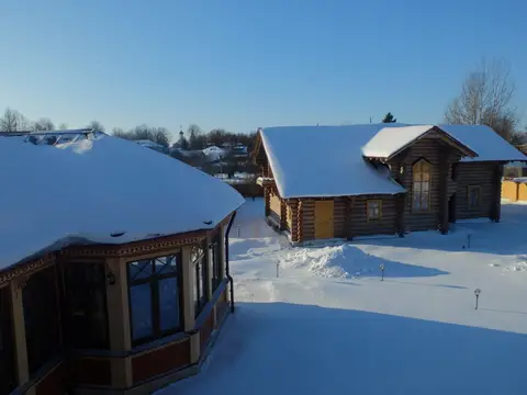 Усадьба Веранда Суздаль — фото 1