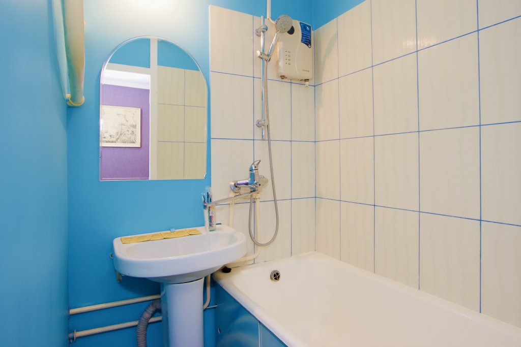 Москва: Kvartirasvobodna Srednij Kondrat'evskij 10 Apartments