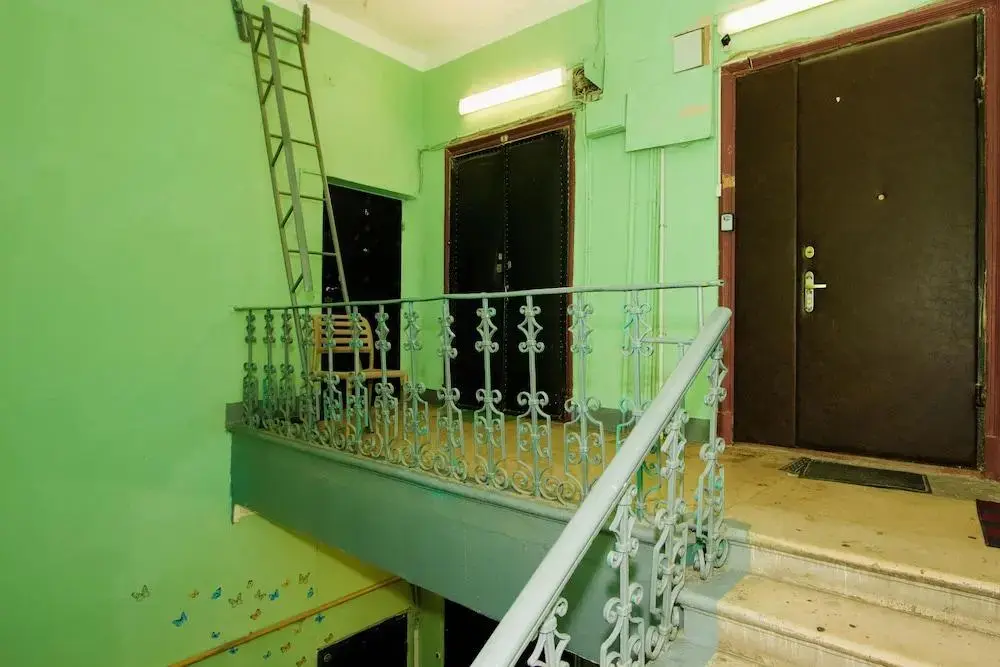 Москва: Luxkv Apartment On Old Arbat
