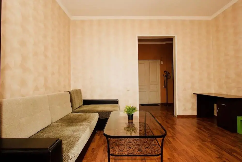 Москва: Luxkv Apartment On Old Arbat