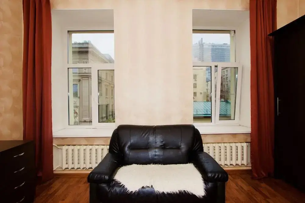 Москва: Luxkv Apartment On Old Arbat