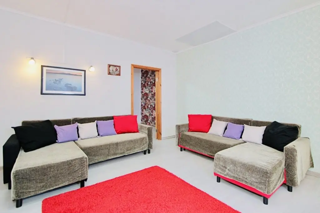 Москва: Kvartirasvobodna Staropimenovskij Pereulok Apartments