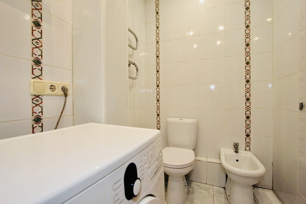 Москва: Kvartirasvobodna Staropimenovskij Pereulok Apartments