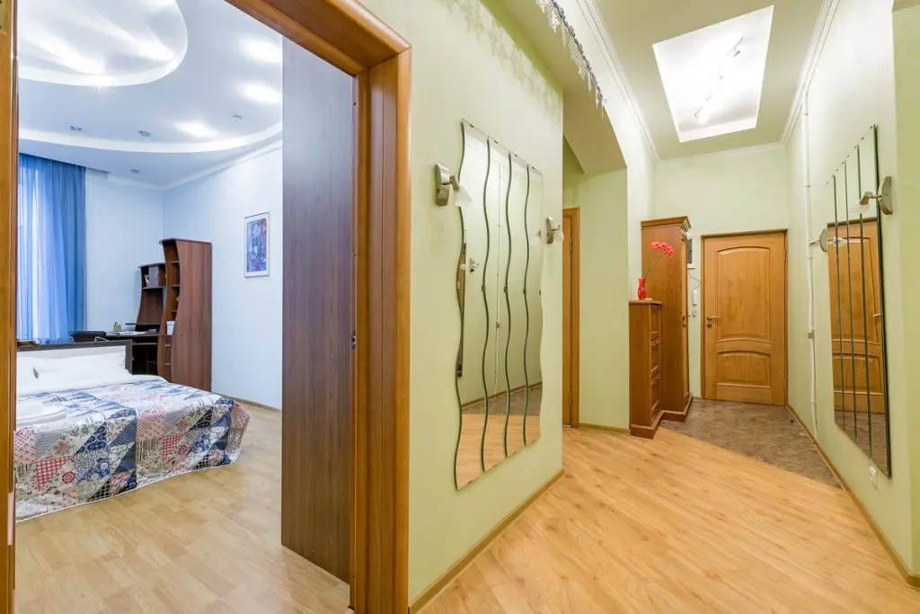 Санкт-Петербург: Апартаменты Welcome Home Мойка 14 Б