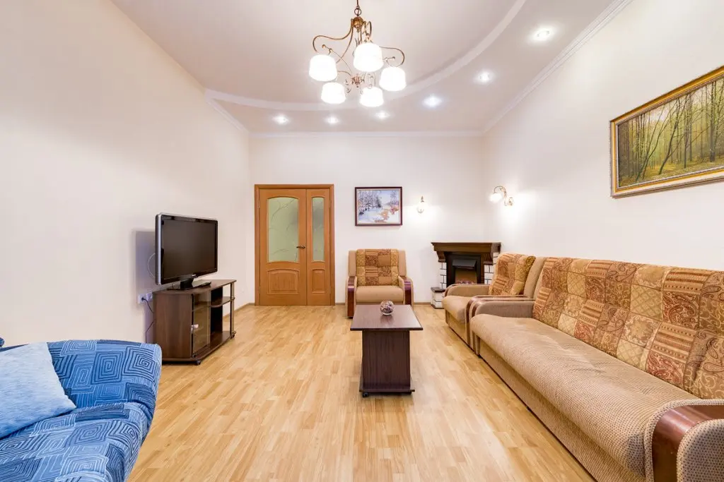 Санкт-Петербург: Апартаменты Welcome Home Мойка 14 Б