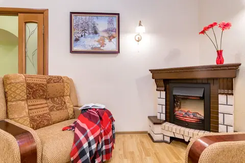 Апартаменты Welcome Home Мойка 14 Б — фото 1