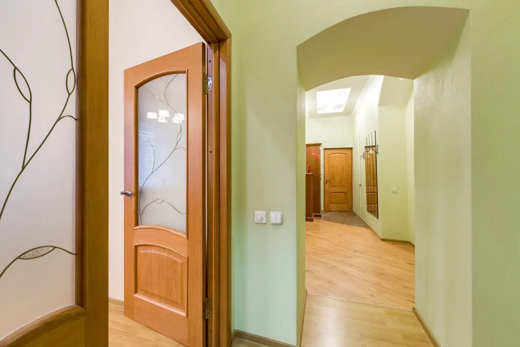 Санкт-Петербург: Апартаменты Welcome Home Мойка 14 Б