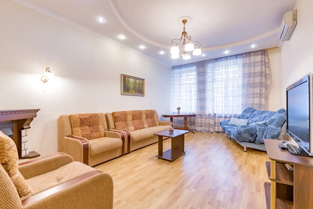 Санкт-Петербург: Апартаменты Welcome Home Мойка 14 Б