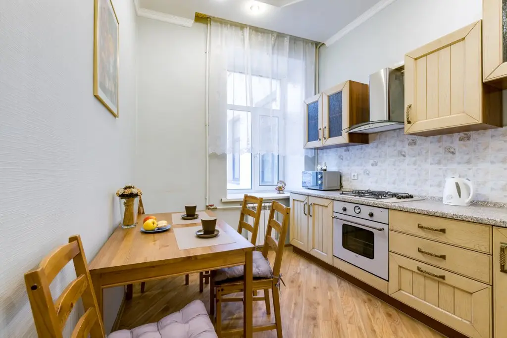 Санкт-Петербург: Апартаменты Welcome Home Мойка 14 Б