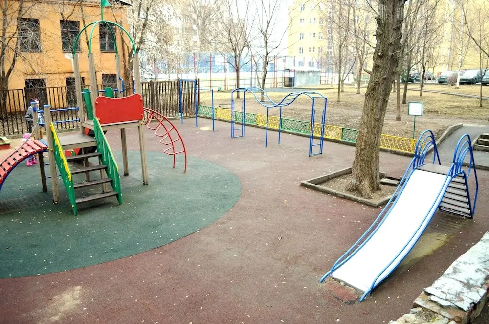 Москва: Intermark Barrikadnaya Apartment