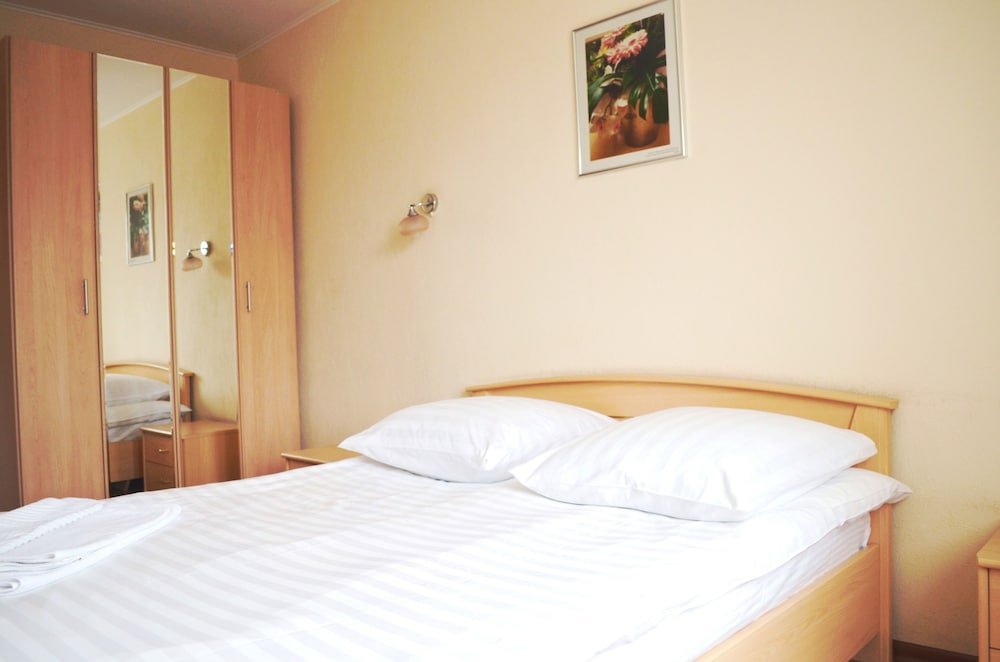 Москва: Intermark Barrikadnaya Apartment