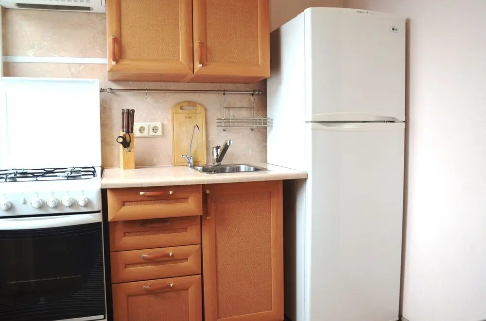 Москва: Intermark Barrikadnaya Apartment