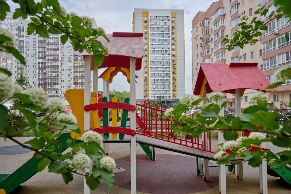 Новороссийск: Апартаменты Студия у пляжа