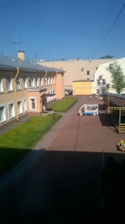 Санкт-Петербург: У Исакиевской площади Апартаменты
