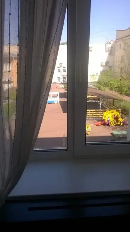 Санкт-Петербург: У Исакиевской площади Апартаменты