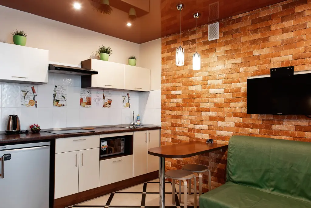 Вологда: Na Sudoremontnoj 2V Apartments