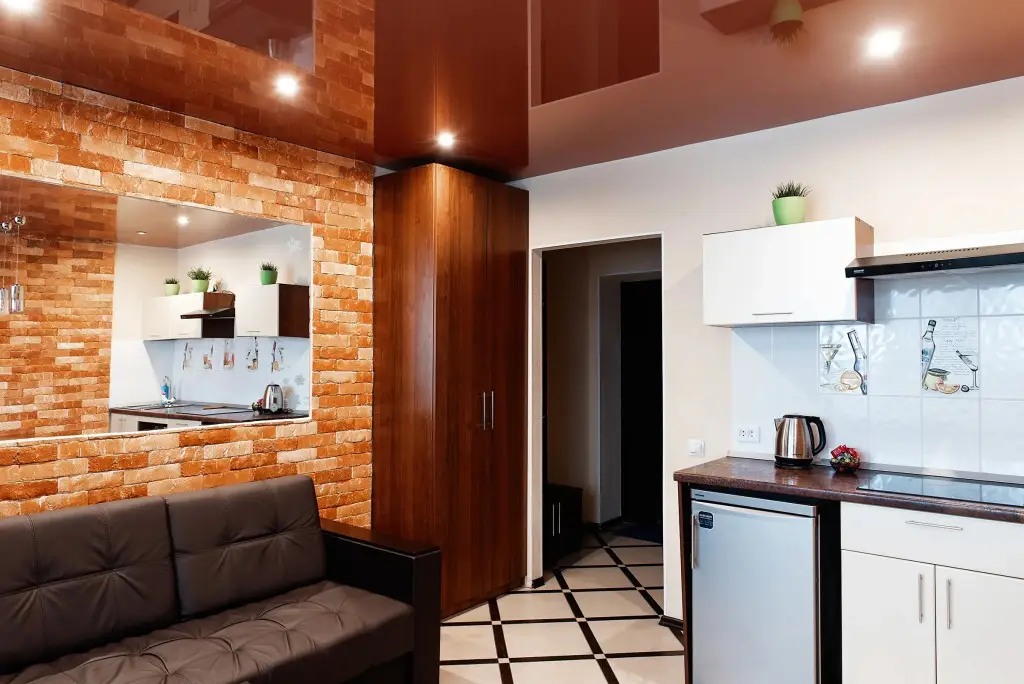 Вологда: Na Sudoremontnoj 2V Apartments
